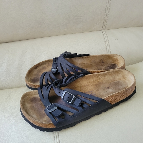 Birkenstock 36 - Picture 4 of 7